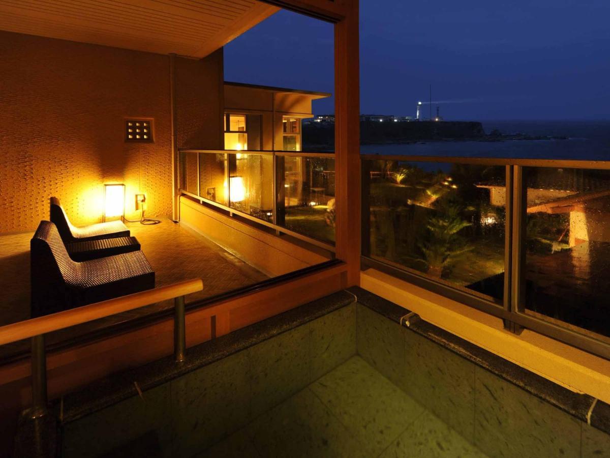 Bettei Umi To Mori Hotel Choshi Luaran gambar