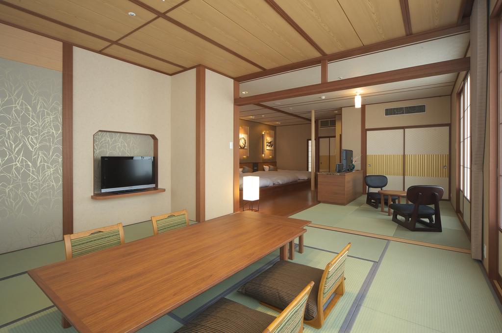 Bettei Umi To Mori Hotel Choshi Luaran gambar