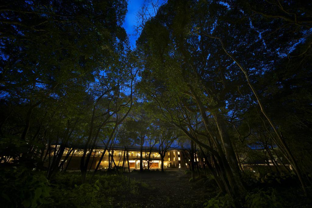 Bettei Umi To Mori Hotel Choshi Luaran gambar