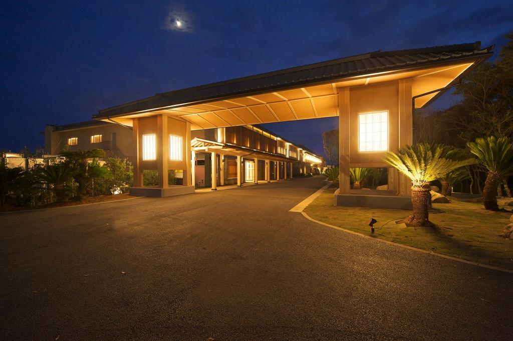 Bettei Umi To Mori Hotel Choshi Luaran gambar