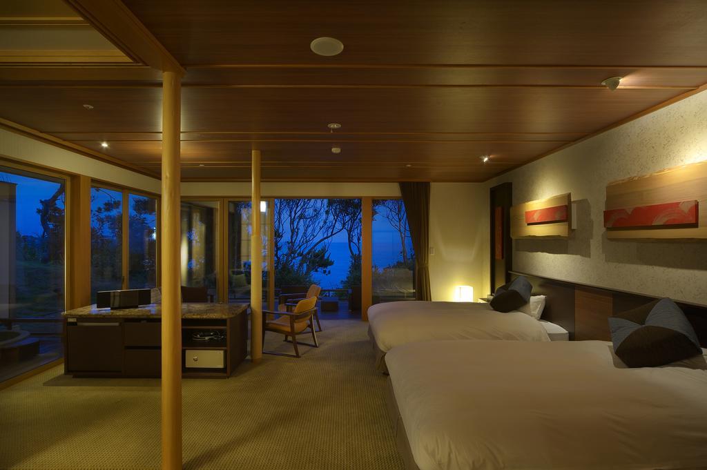Bettei Umi To Mori Hotel Choshi Luaran gambar