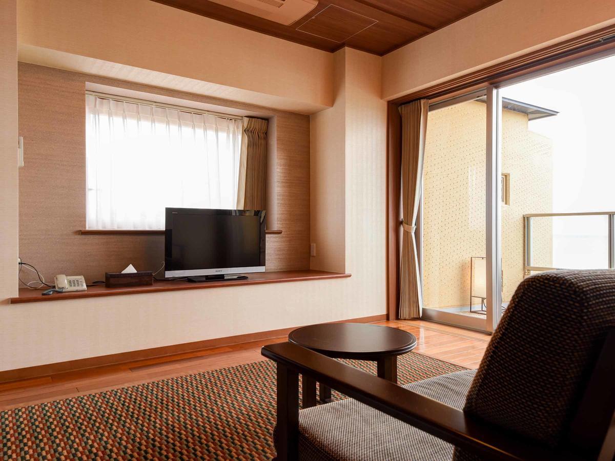 Bettei Umi To Mori Hotel Choshi Luaran gambar