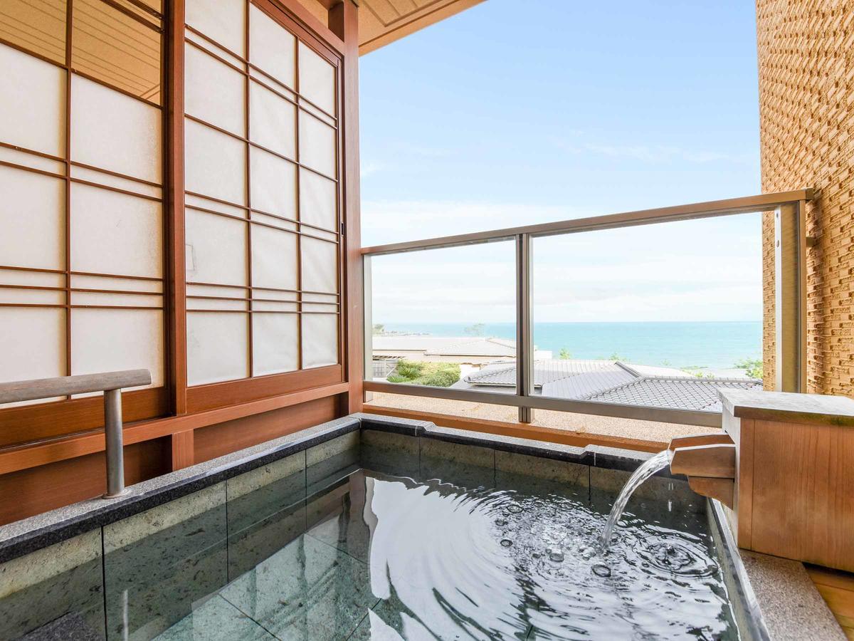 Bettei Umi To Mori Hotel Choshi Luaran gambar