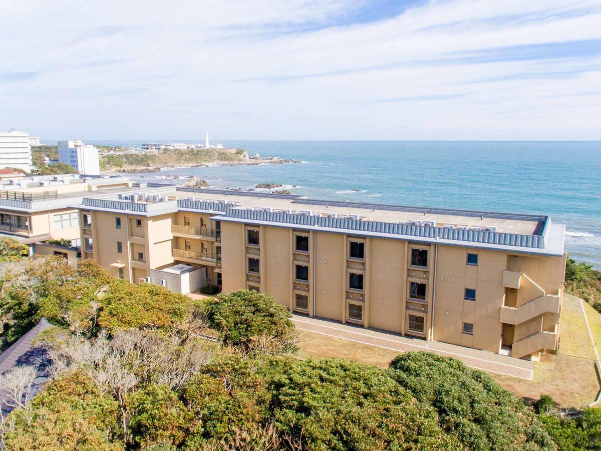 Bettei Umi To Mori Hotel Choshi Luaran gambar