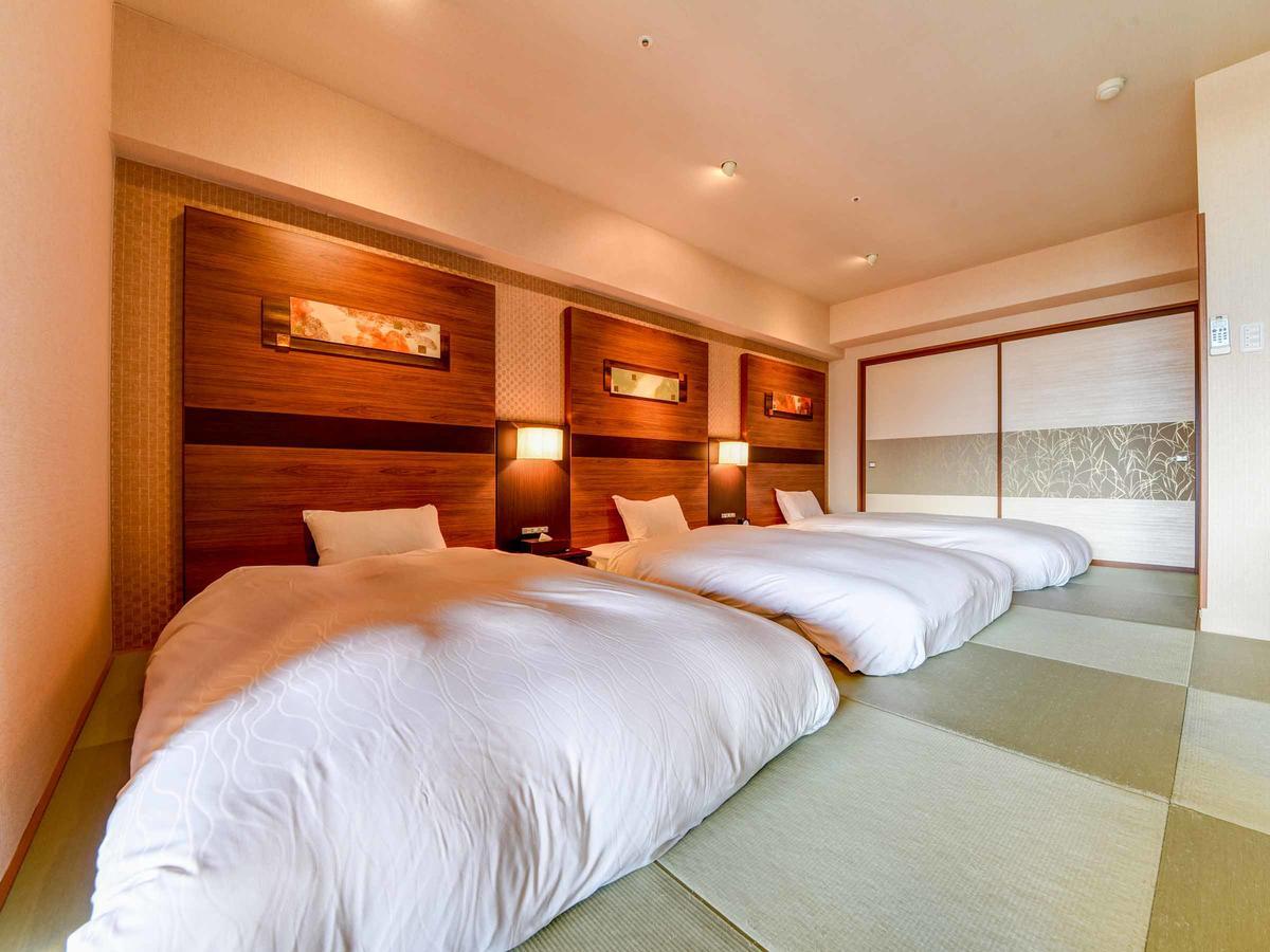 Bettei Umi To Mori Hotel Choshi Luaran gambar