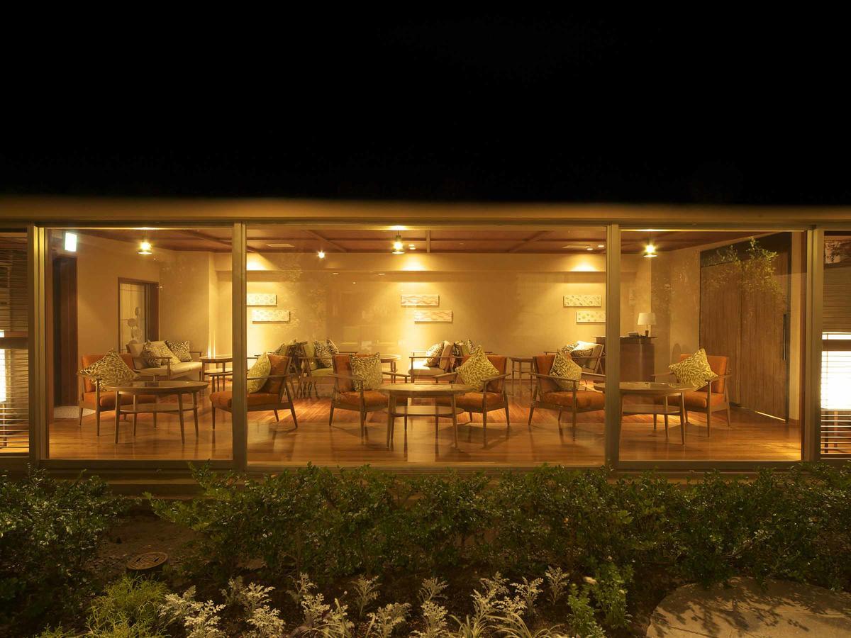 Bettei Umi To Mori Hotel Choshi Luaran gambar