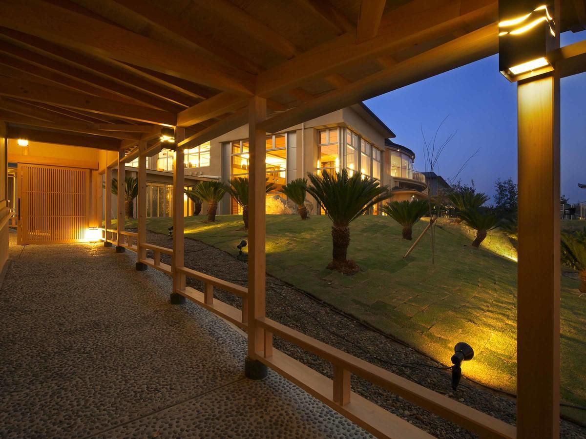 Bettei Umi To Mori Hotel Choshi Luaran gambar
