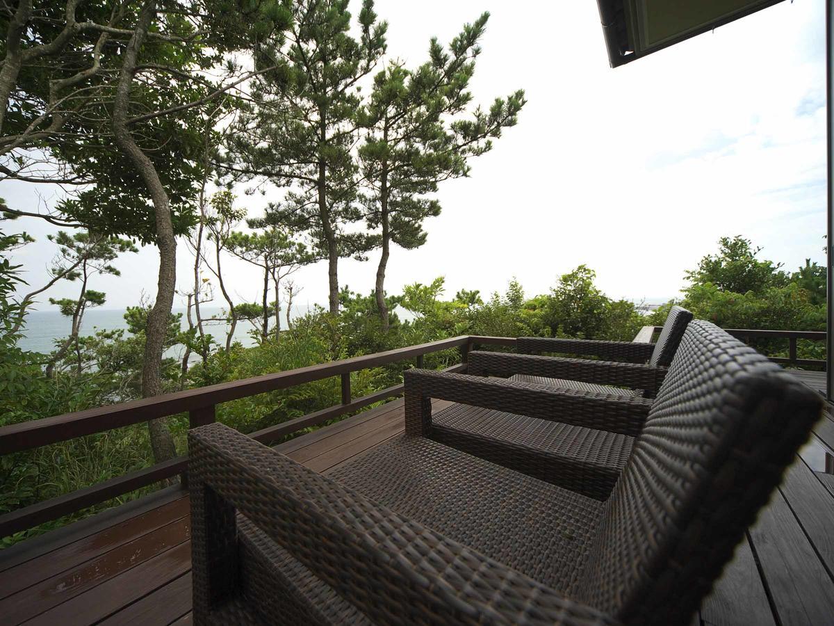 Bettei Umi To Mori Hotel Choshi Luaran gambar
