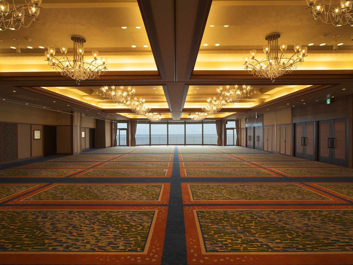 Bettei Umi To Mori Hotel Choshi Luaran gambar